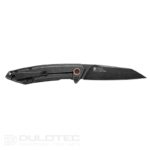 Ruike P831S-SB Folding Knife » Dulotec.com
