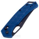 SRM 9201-PL folding knife – FRN handle and 8Cr13MoV steel » Dulotec.com