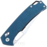 SRM 9203-ME Folding Knife - Micarta handle and 10Cr15MoV steel » Dulotec.com