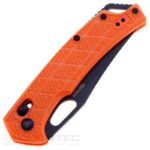 SRM 9201-PJ Folding Knife - FRN handle and 8Cr13MoV steel » Dulotec.com