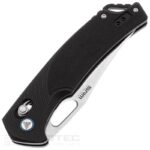 SRM 9201 Folding Knife - G10 Handle and D2 Steel » Dulotec.com