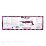 Bug-A-Salt 3.0 Pink Insect Shooter » Dulotec.com