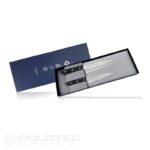 Tojiro Basic TBS-200 Kitchen Knife Set - VG10 Laminated Steel » Dulotec.com