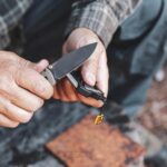 Work Sharp Knife Sharpener – Micro with Bits » Dulotec.com