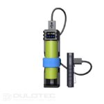 Xtar SC1 PLUS Fast Charger » Dulotec.com