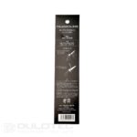 120 mm replacement saw blade with coarse teeth » Dulotec.com