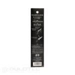 120 mm replacement saw blade with fine teeth » Dulotec.com