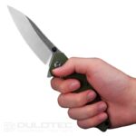 Ruike P841-L Knife » Dulotec.com