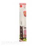 Sakura Yui Santoku Kitchen Knife, 165 mm » Dulotec.com