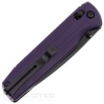 SRM 258L-GN Folding Knife - G10 Handle and D2 Steel » Dulotec.com