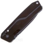 SRM 7228L-GB Folding Knife - G10 handle and 10Cr15MoV steel » Dulotec.com