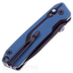 SRM 7228-GI Folding Knife - G10 handle and D2 steel » Dulotec.com