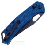 SRM 9201-PL folding knife – FRN handle and 8Cr13MoV steel » Dulotec.com