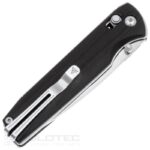 SRM 258L-GB Folding Knife - G10 Handle and D2 Steel » Dulotec.com