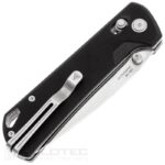 SRM 168L-GB Folding Knife - G10 Handle and D2 Steel » Dulotec.com
