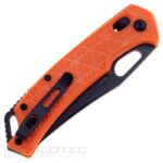 SRM 9201-PJ Folding Knife - FRN handle and 8Cr13MoV steel » Dulotec.com