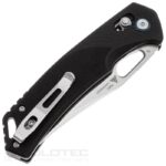 SRM 9201 Folding Knife - G10 Handle and D2 Steel » Dulotec.com