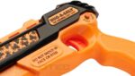 Bug-A-Salt 3.0 Insect Shooter, Orange » Dulotec.com