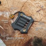 Work Sharp Knife Sharpener – Micro with Bits » Dulotec.com