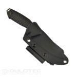 Dulotec K201 Fixed-Blade Knife » Dulotec.com