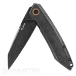 Ruike P831S-SB Folding Knife » Dulotec.com