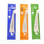 120 mm replacement saw blade with fine teeth » Dulotec.com