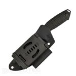 Dulotec K201 Fixed-Blade Knife » Dulotec.com