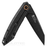 Ruike P831S-SB Folding Knife » Dulotec.com