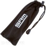 SRM 7228L-GB Folding Knife - G10 handle and 10Cr15MoV steel » Dulotec.com