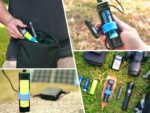 Xtar SC1 PLUS Fast Charger » Dulotec.com