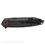 Ruike P831S-SB Folding Knife » Dulotec.com