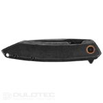 Ruike P831S-SB Folding Knife » Dulotec.com