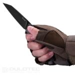 Ruike P831S-SB Folding Knife » Dulotec.com