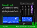 Vapcell S4 Plus Charger » Dulotec.com
