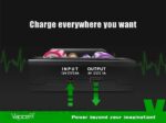 Vapcell S4 Plus Charger » Dulotec.com