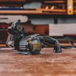 Work Sharp Ken Onion Edition Electric Knife and Tool Sharpener » Dulotec.com