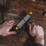 Work Sharp Knife Sharpener – Small Tabletop Model » Dulotec.com