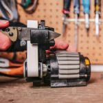Work Sharp Ken Onion Edition Electric Knife and Tool Sharpener » Dulotec.com
