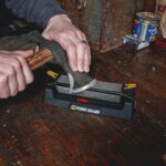 Work Sharp Knife Sharpener – Small Tabletop Model » Dulotec.com