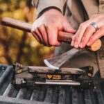 Work Sharp Knife Sharpener – Large Tabletop Model » Dulotec.com