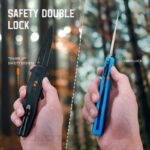 Ruike P188-E Folding Knife » Dulotec.com
