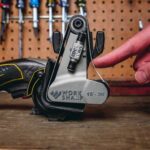 Work Sharp Ken Onion Edition Electric Knife and Tool Sharpener » Dulotec.com