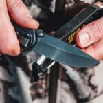 Work Sharp Knife Sharpener – Large Tabletop Model » Dulotec.com