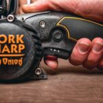 Work Sharp Ken Onion Edition Electric Knife and Tool Sharpener » Dulotec.com