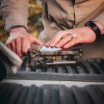 Work Sharp Knife Sharpener – Large Tabletop Model » Dulotec.com