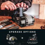 Work Sharp Ken Onion Edition Electric Knife and Tool Sharpener » Dulotec.com