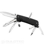Ruike LD41-B Multi-Tool with Knife » Dulotec.com
