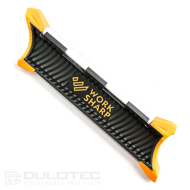 Work Sharp Knife Sharpener – Small Pocket Size » Dulotec.com