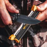 Work Sharp Knife Sharpener – Small Pocket Size » Dulotec.com