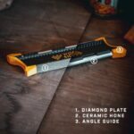 Work Sharp Knife Sharpener – Small Pocket Size » Dulotec.com